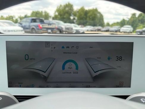 Used 2024 Hyundai Ioniq 5 Limited RWD image 13