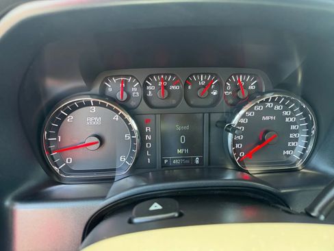 Used 2018 Chevrolet Silverado 2500 W/T w/ WT Convenience Package RWD image 18