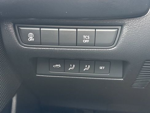 Certified 2024 MAZDA CX-50 AWD 2.5 S w/ Cargo Package image 32