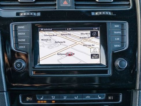 Used 2015 Volkswagen Golf R 4-Door image 12