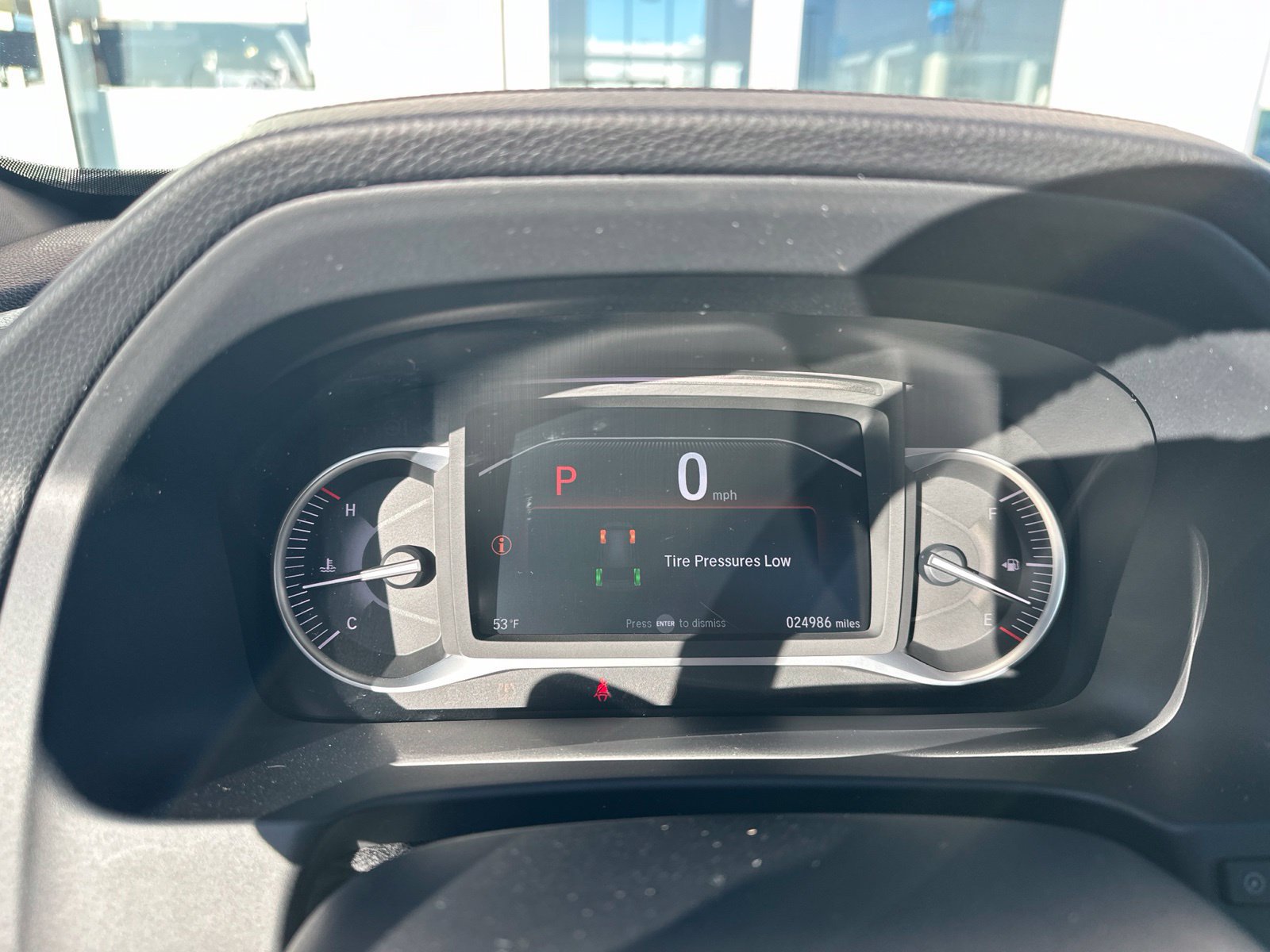 Used 2023 Honda Passport EX-L image 42