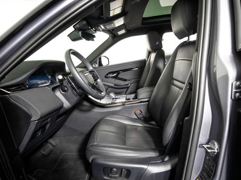 Used 2024 Land Rover Range Rover Evoque S AWD/4WD image 10