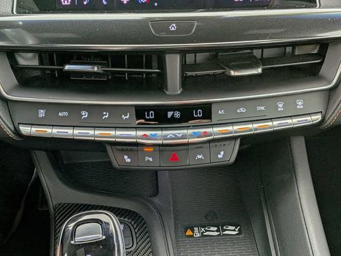 Used 2022 Cadillac CT5 Sport w/ Cold Weather Package AWD/4WD image 20