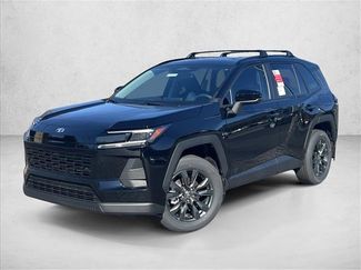 New 2026 Toyota RAV4 XLE Premium video 1