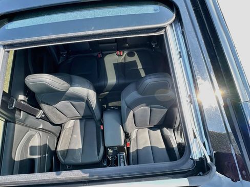 New 2026 Subaru Forester Touring AWD/4WD image 27