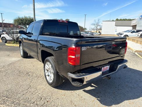 Used 2014 Chevrolet Silverado 1500 LT w/ Texas Edition, 1LT Trim image 7