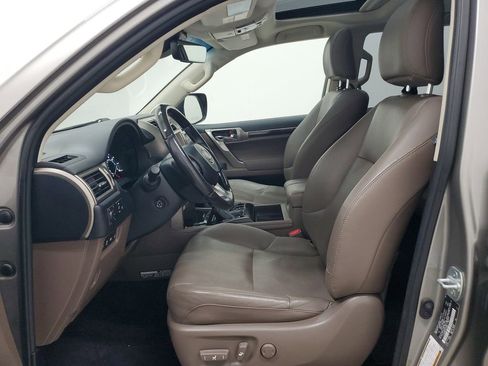 Used 2020 Lexus GX 460 Luxury image 17