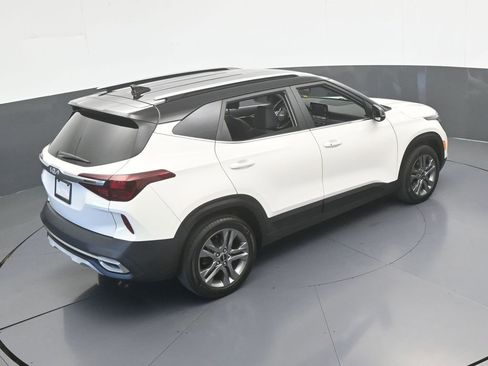 Used 2023 Kia Seltos S FWD image 45