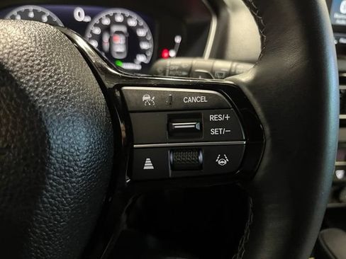 Used 2024 Honda Civic Sport Touring image 23
