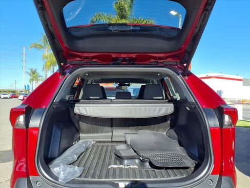 Certified 2024 Toyota RAV4 XLE image 6