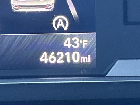 Certified 2024 Hyundai Tucson SEL image 23