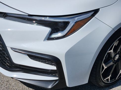 Used 2025 Toyota Corolla FX w/ Convenience Package FWD image 26
