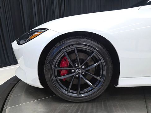 Used 2024 Nissan Z Performance w/ Floor Mat Package RWD image 41
