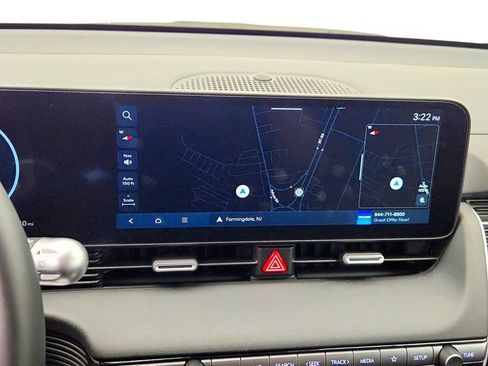 Used 2025 Hyundai Ioniq 5 SEL AWD/4WD image 16
