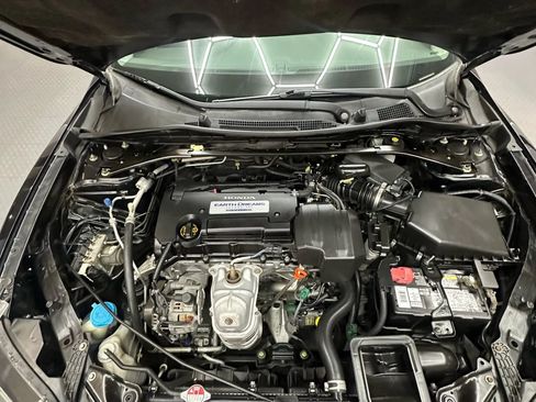 Used 2013 Honda Accord EX-L image 24