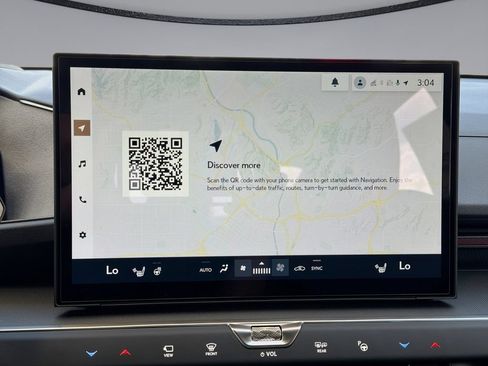 New 2026 Lexus ES 350h w/ Cold Area Package FWD image 22
