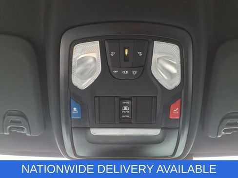 New 2026 RAM 5500 Tradesman AWD/4WD image 23