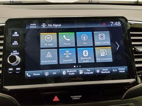 New 2026 Honda Ridgeline RTL image 23