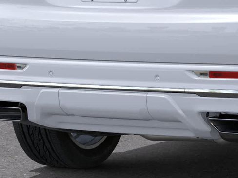 New 2026 Buick Enclave Avenir image 14