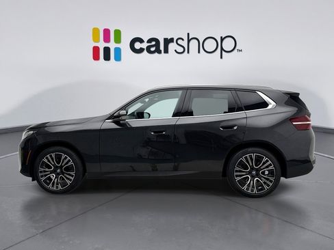 Used 2025 BMW X3 xDrive30i w/ Premium Package image 2