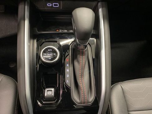 New 2026 Chevrolet Colorado Z71 w/ Technology Package image 23