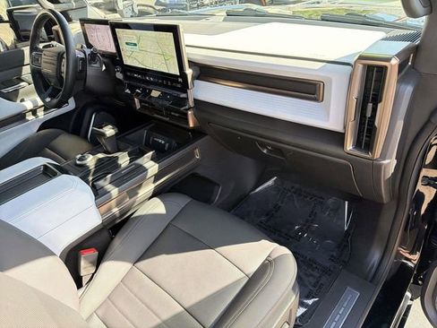 Used 2024 GMC Hummer EV 3X w/ Battery Pack, 24 Module Pack AWD/4WD image 28