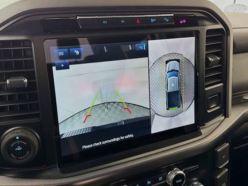 Used 2022 Ford F150 Platinum w/ Equipment Group 701A High image 18