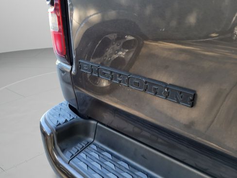 Used 2023 RAM 1500 Big Horn AWD/4WD image 31