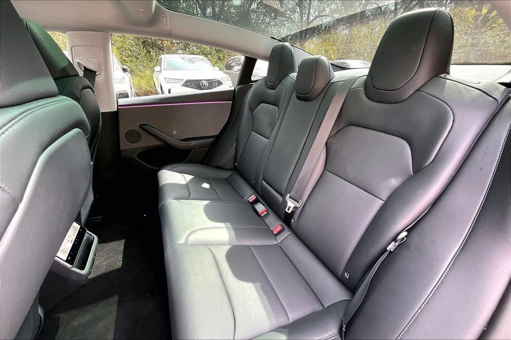 Used 2026 Tesla Model 3 RWD image 34