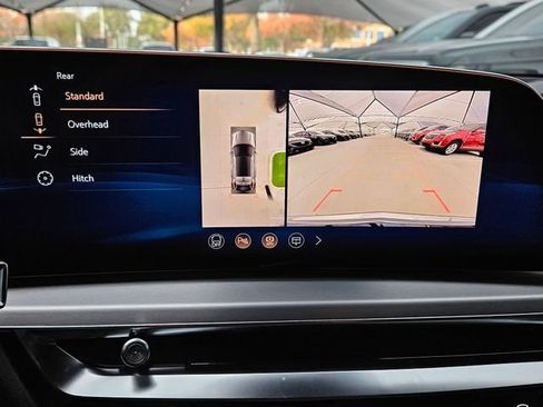 New 2026 Cadillac Lyriq Luxury w/ LPO, Floor Liner Package image 20