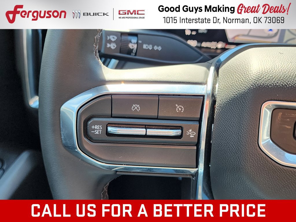 New 2026 GMC Canyon Elevation w/ Convenience Package AWD/4WD image 20
