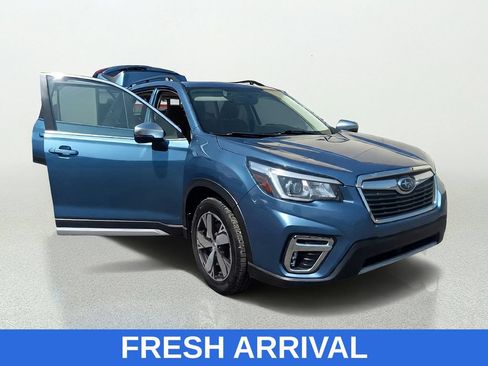 Used 2020 Subaru Forester Touring AWD/4WD image 9