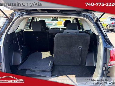 Used 2020 Kia Sorento S AWD/4WD image 28