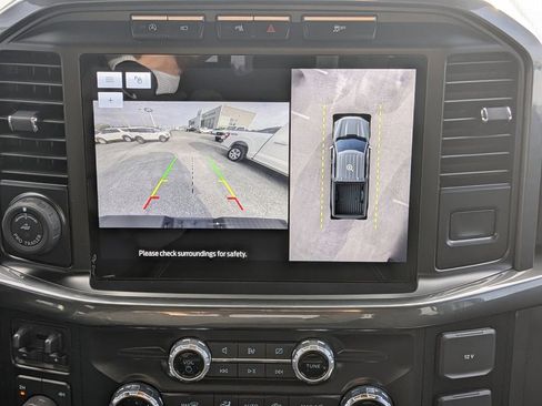 Used 2023 Ford F150 XLT w/ Equipment Group 302A High image 29