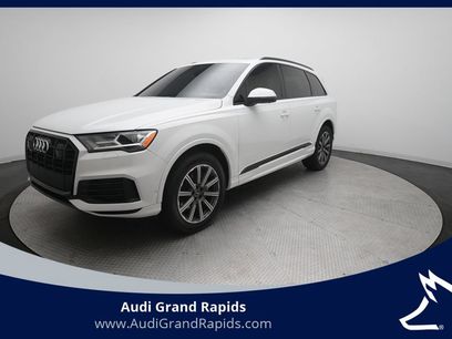 Used 2023 Audi Q7 2.0T Premium Plus