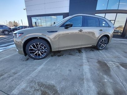 New 2026 MAZDA CX-70 3.3 Turbo S w/ Premium Package