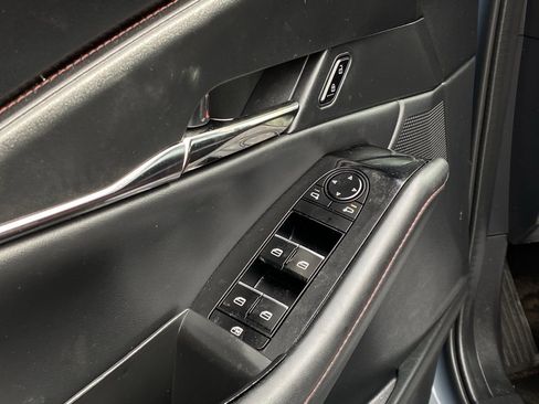 Used 2023 MAZDA CX-30 AWD 2.5 S w/ Preferred Package image 11