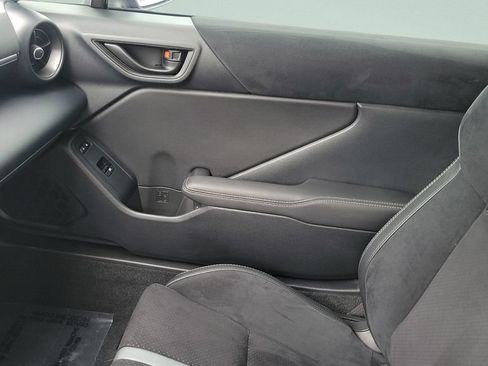 Certified 2025 Toyota GR86 Premium w/ ALL Weather Mat Package (TMS) RWD image 15