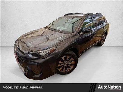 New 2025 Subaru Outback Limited w/ Popular Package #2