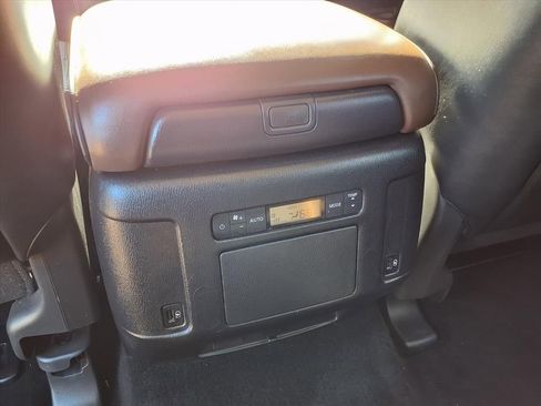 Used 2023 INFINITI QX80 Premium Select w/ Cargo Package image 17