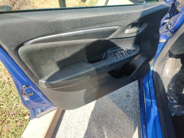 Used 2016 Honda Fit LX image 19