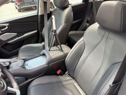 Used 2024 Acura RDX w/ Technology Package AWD/4WD image 34