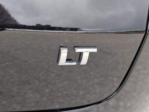 New 2026 Chevrolet TrailBlazer LT w/ LT Cold Weather Package image 7