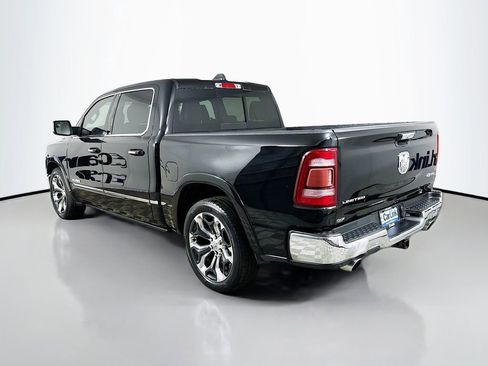 Used 2019 RAM 1500 Limited image 5