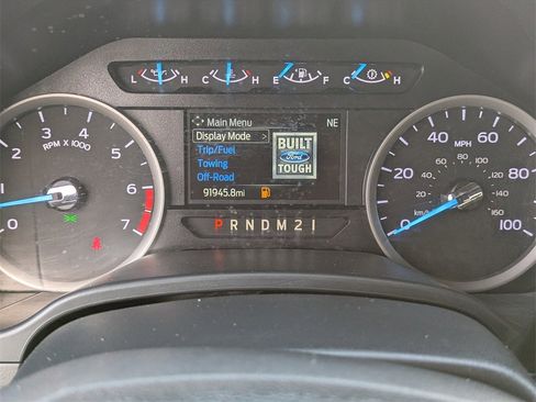 Used 2022 Ford F250 XL w/ Power Equipment Group image 12