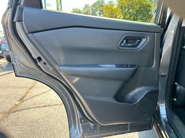 Certified 2026 Nissan Rogue S AWD/4WD image 26