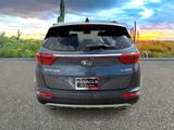 Used 2018 Kia Sportage SX image 5