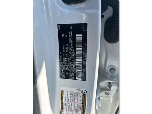 Used 2024 Lexus NX 450h+ AWD w/ Vision Package image 25