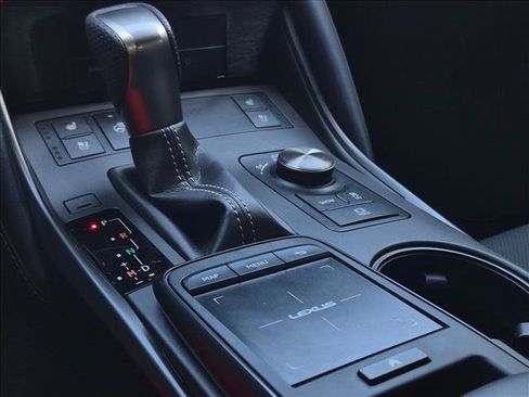 Certified 2023 Lexus IS 350 F Sport RWD image 14