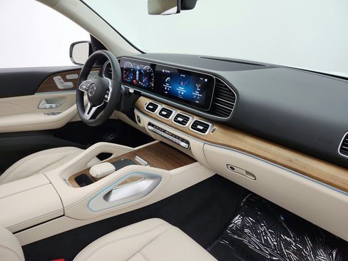 Used 2023 Mercedes-Benz GLE 350 image 22